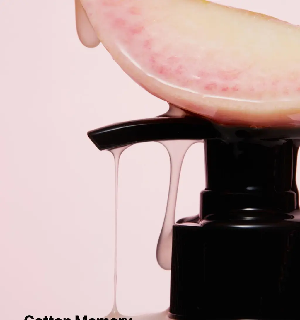 [리뉴얼 출시]포맨트 퍼퓸샤워 코튼메모리 500ml 상세페이지 13